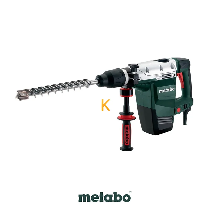 دریل پنج‌ شیار KHE 76 متابو