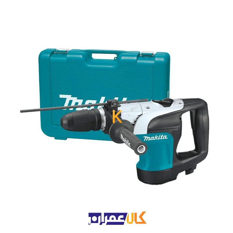 دریل پنج شیار HR4002 ماکیتا