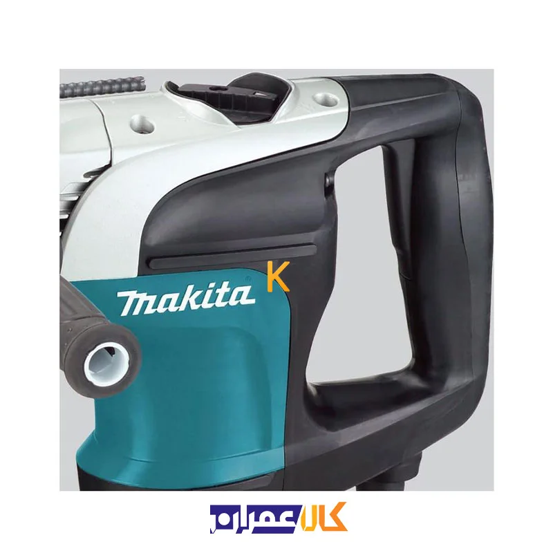 دریل پنج شیار HR4002 ماکیتا
