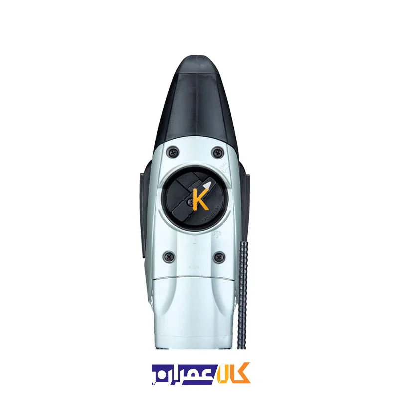 دریل پنج شیار HR4002 ماکیتا