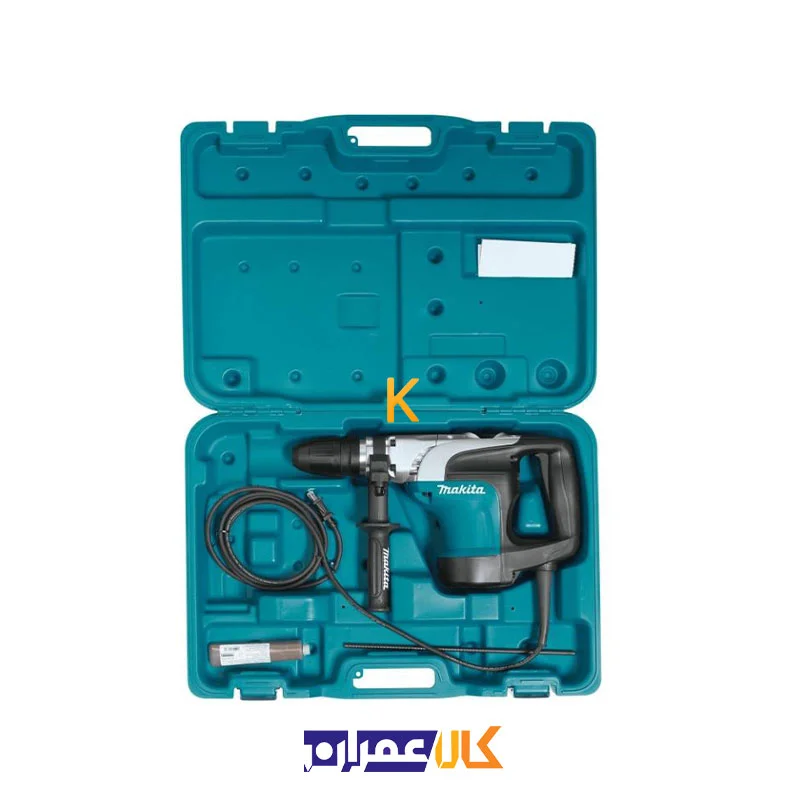 دریل پنج شیار HR4002 ماکیتا