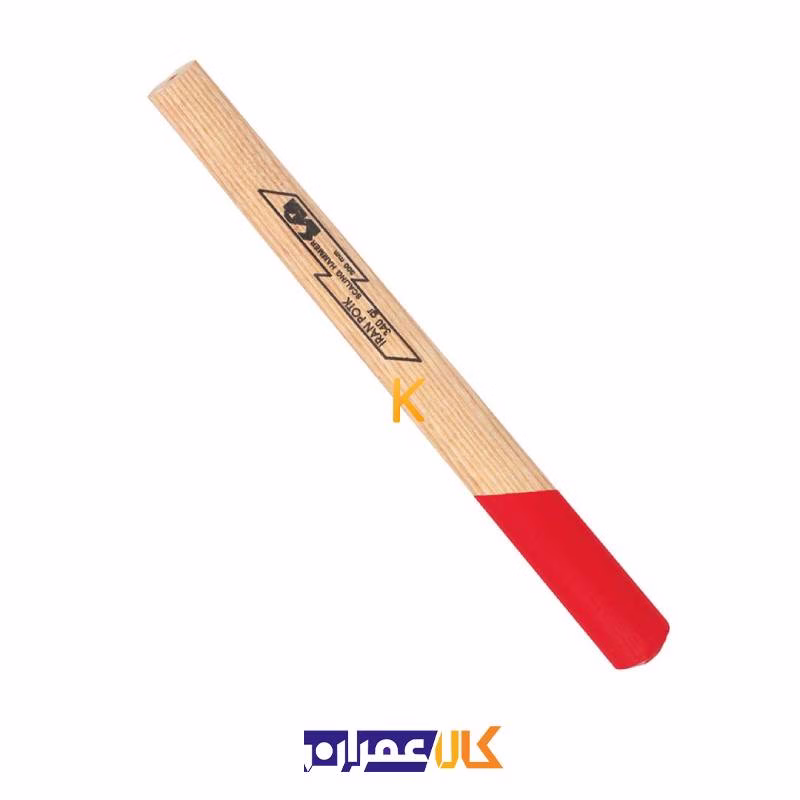 دسته و گوه چكش پوسته زدا AB261053 ایران پتک