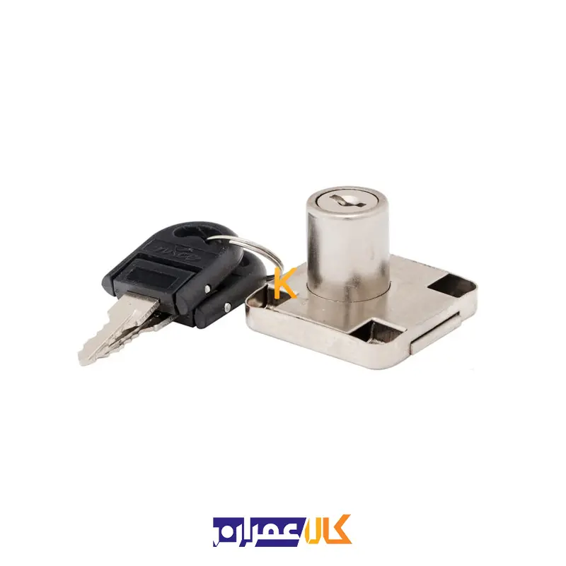 قفل طرح رونیز تک پله چینی