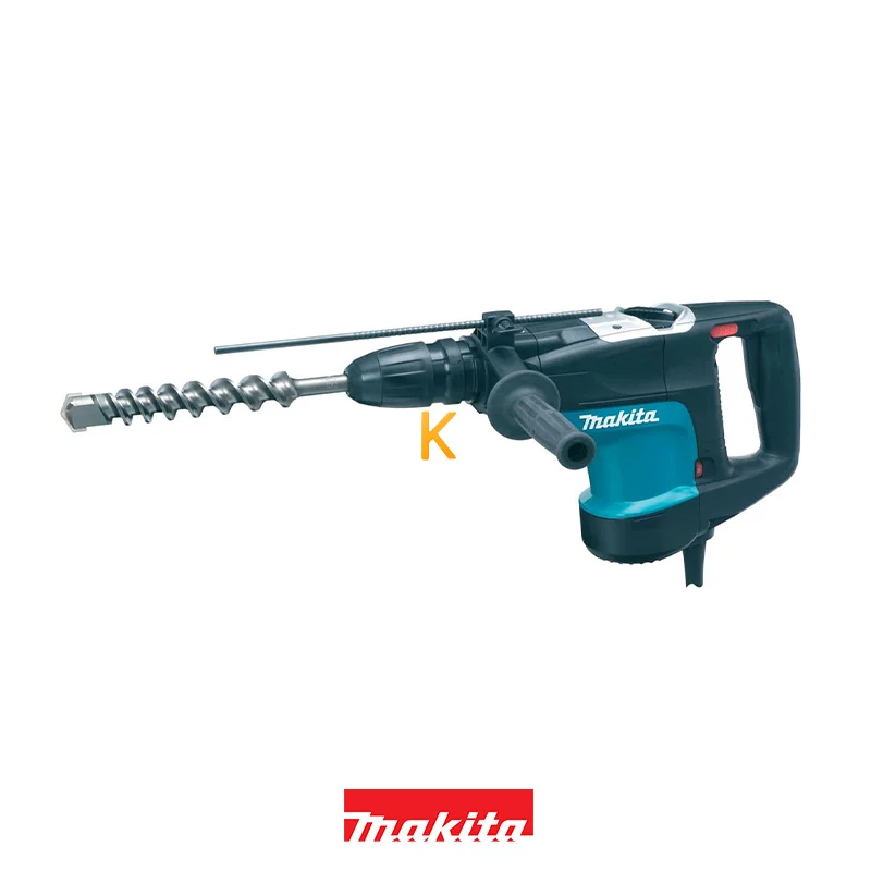 دریل پنج‌ شیار HR4001C ماکیتا