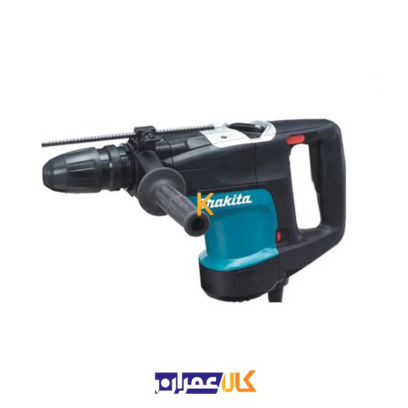 دریل پنج شیار HR4001C ماکیتا