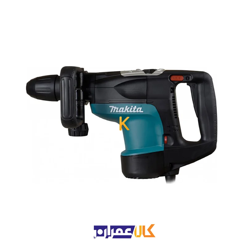 دریل پنج شیار HR4001C ماکیتا