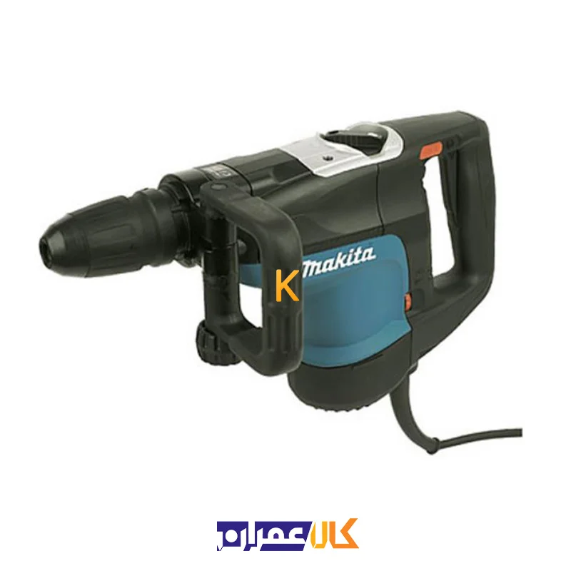 دریل پنج شیار HR4001C ماکیتا