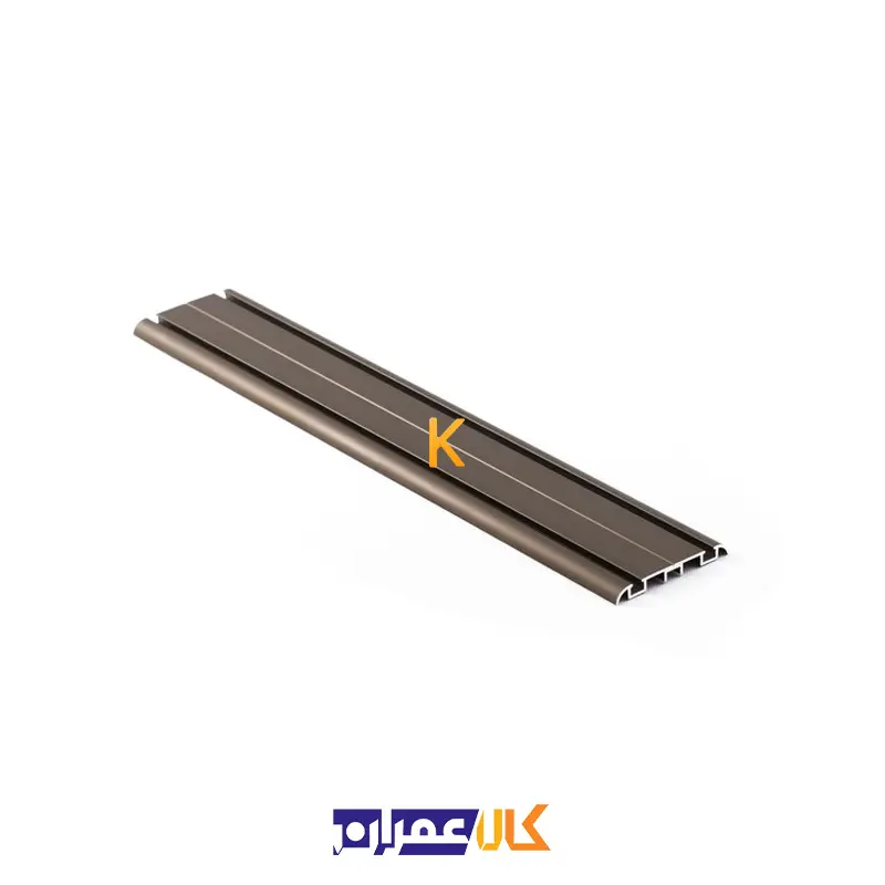 ریل 75 کیلو خاک نگیر سنگین R11 نایس