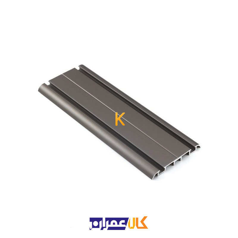 ریل 75 کیلو خاک نگیر سنگین R11 نایس