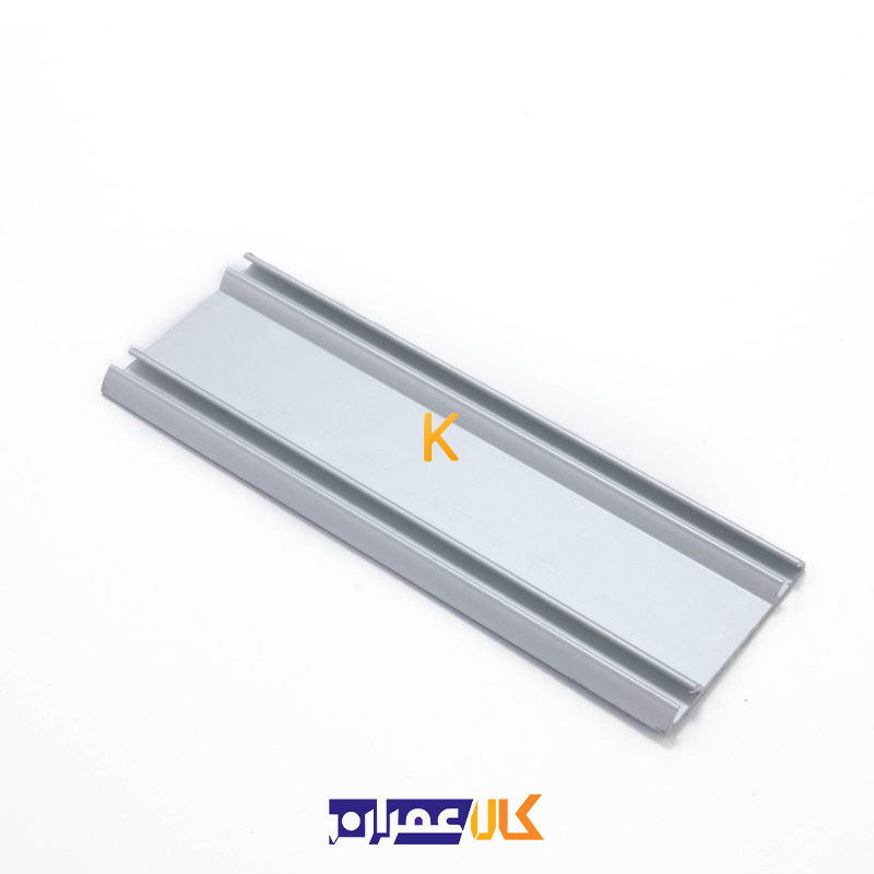 ریل معمولی 75 کیلویی سنگین R21 نایس