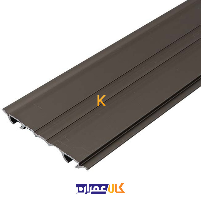 ریل معمولی 75 کیلویی سنگین R21 نایس
