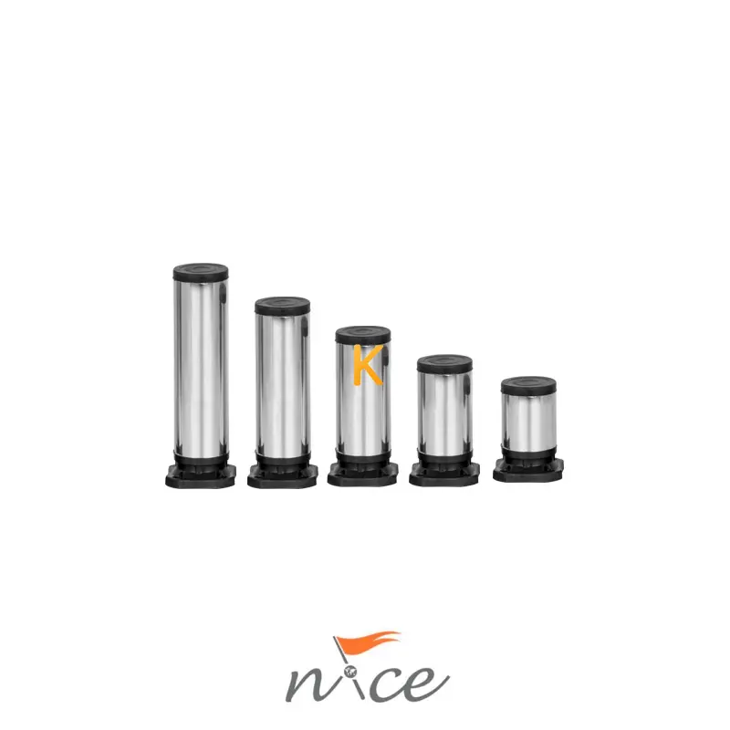 پایه استیل کابینت LS50 نایس
