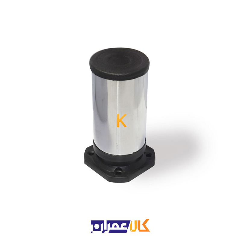 پایه استیل کابینت LS50 نایس