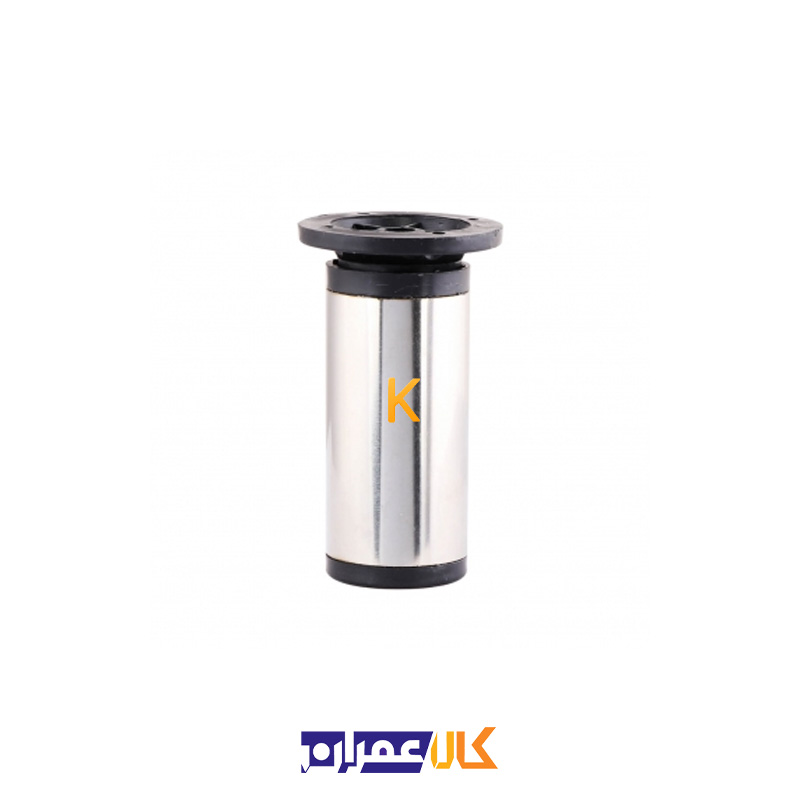 پایه استیل کابینت LS50 نایس