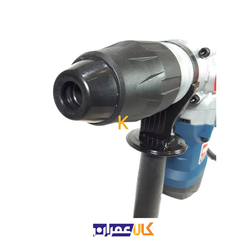 دریل پنج شیار R.H 256 المکس