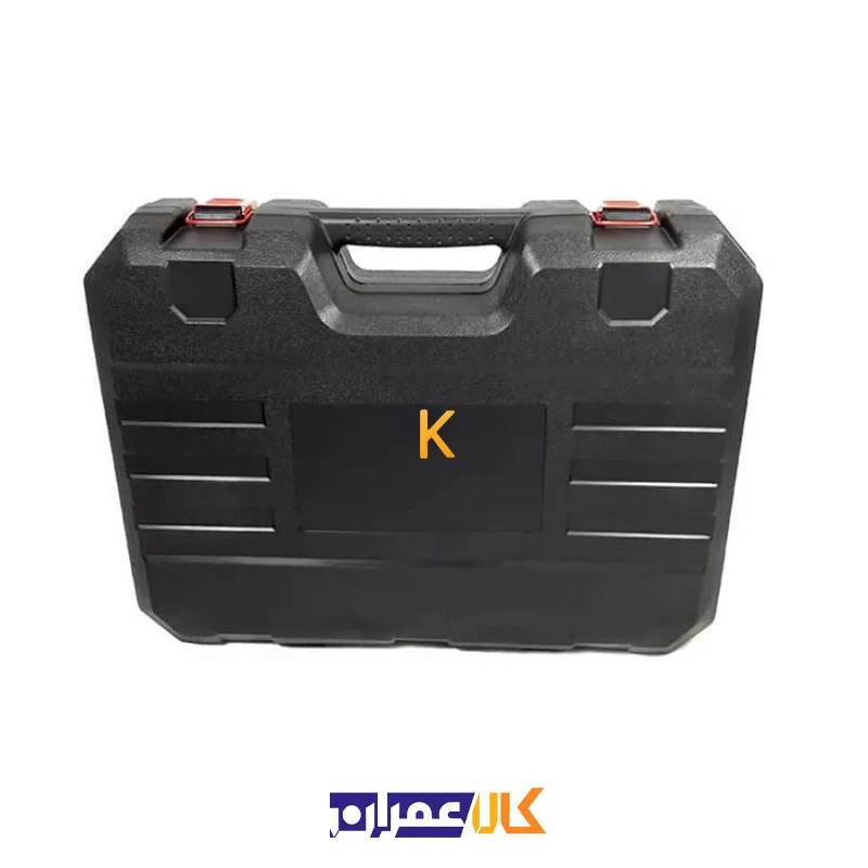 دریل پنج شیار R.H 256 المکس