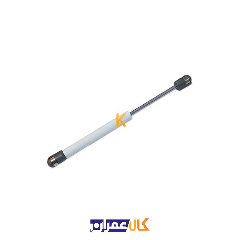 جک پمپی نیترو سفید کابینت 3010 ملونی