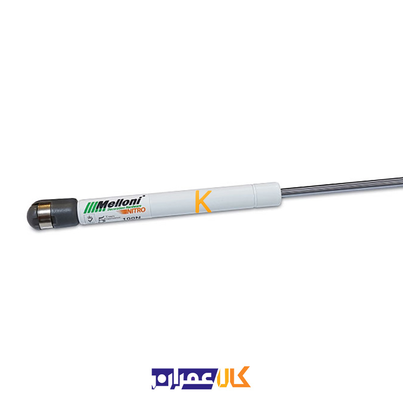جک پمپی نیترو سفید کابینت 3010 ملونی
