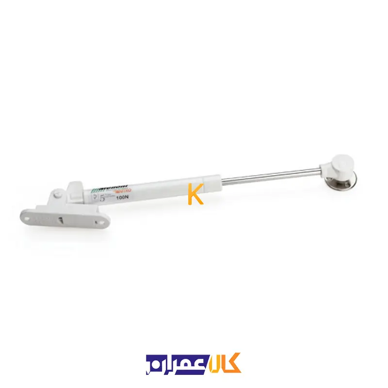 جک پمپی نیترو آرام بند 3021 ملونی