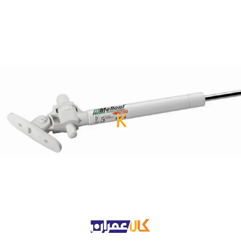 جک پمپی نیترو آرام بند 3021 ملونی