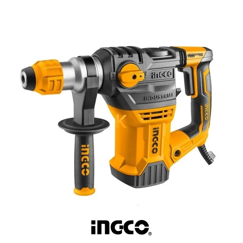 دریل بتن کن چهار شیار RH-150028 اینکو