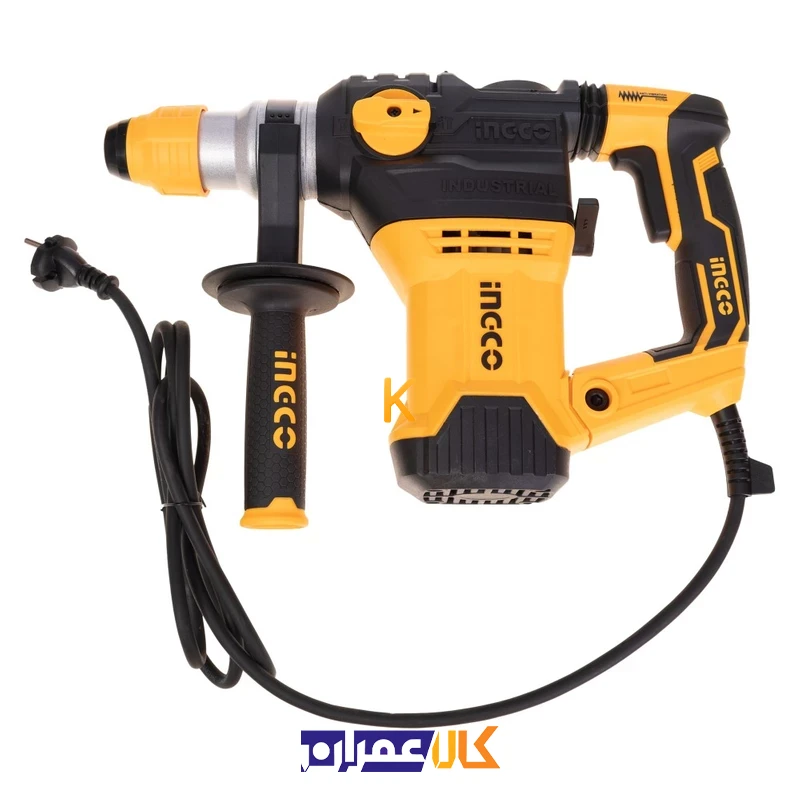 دریل بتن کن چهار شیار RH-150028 اینکو