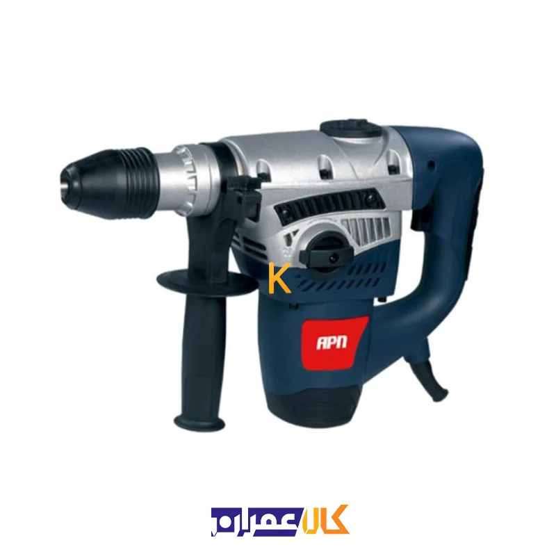 دریل پنج شیار RH40E ای پی ان
