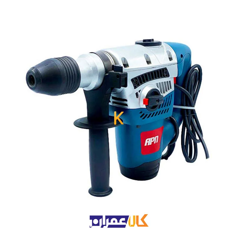 دریل پنج شیار RH40E ای پی ان