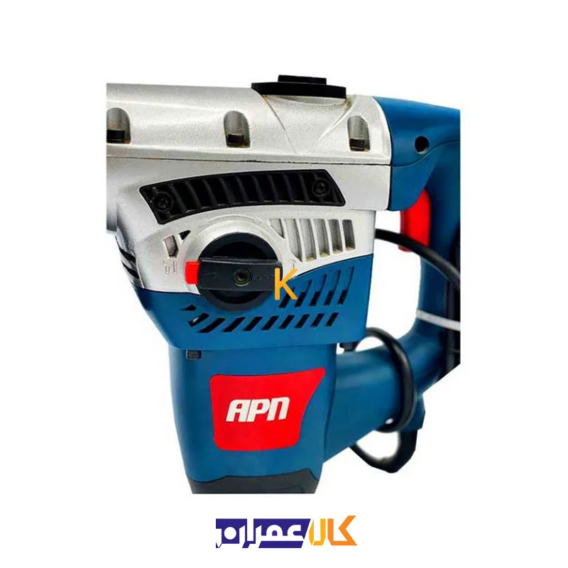 دریل پنج شیار RH40E ای پی ان