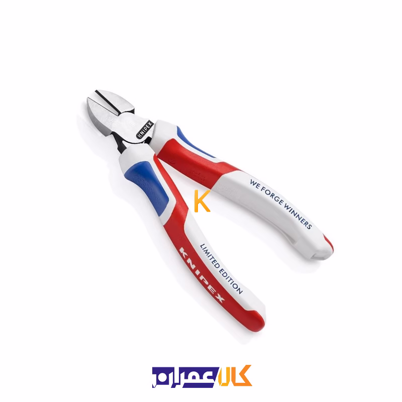 سیم چین مدل Limited Edition 7002160S7 کنیپکس