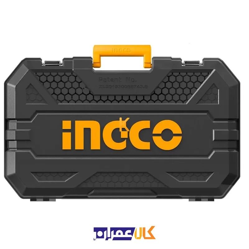 دریل بتن کن چهار شیار RGH-9028-2 اینکو