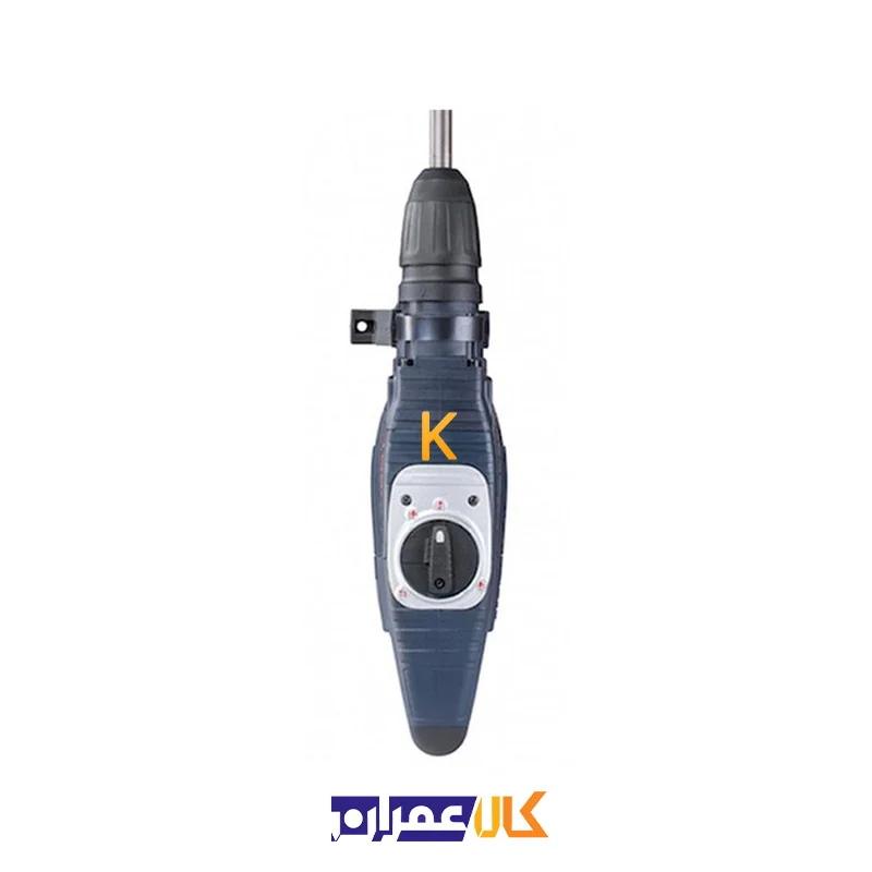 دریل پنج‌ شیار 8065H توسن