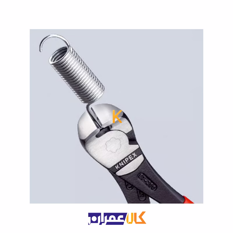 سیم چین مدل 6701160 کنیپکس