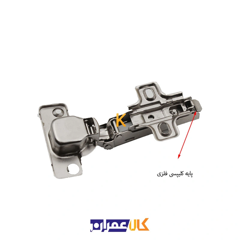 لولا ساده کابینت 4015 ملونی