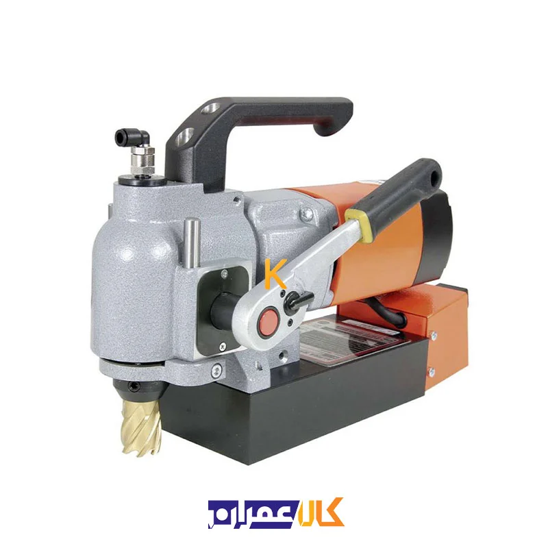 دریل مگنت مدل V 40 آلفرا