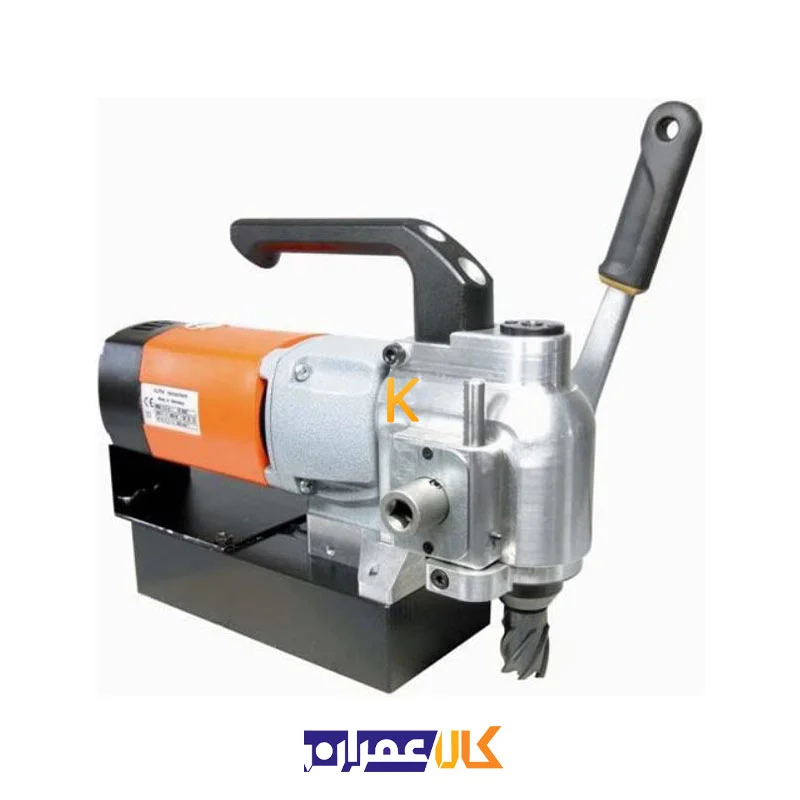 دریل مگنت مدل V 40 آلفرا