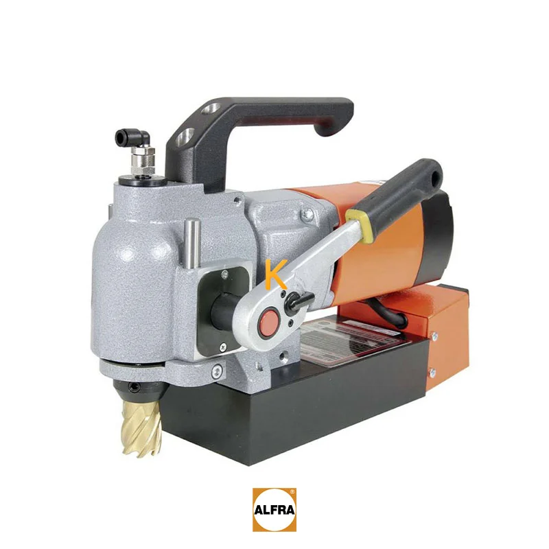 دریل مگنت مدل V 32 آلفرا