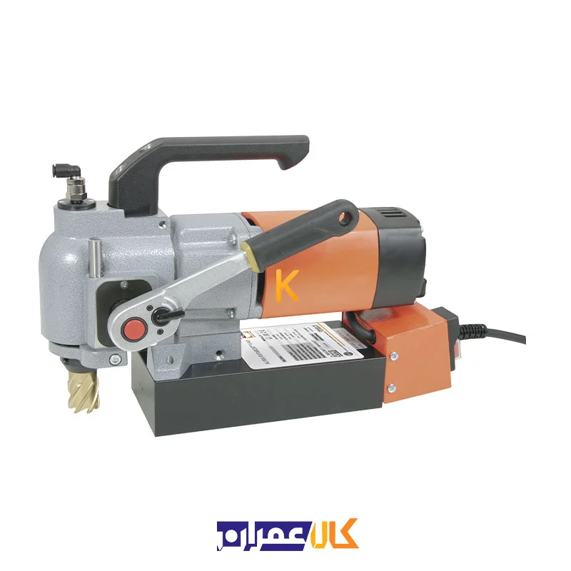 دریل مگنت مدل V 32 آلفرا