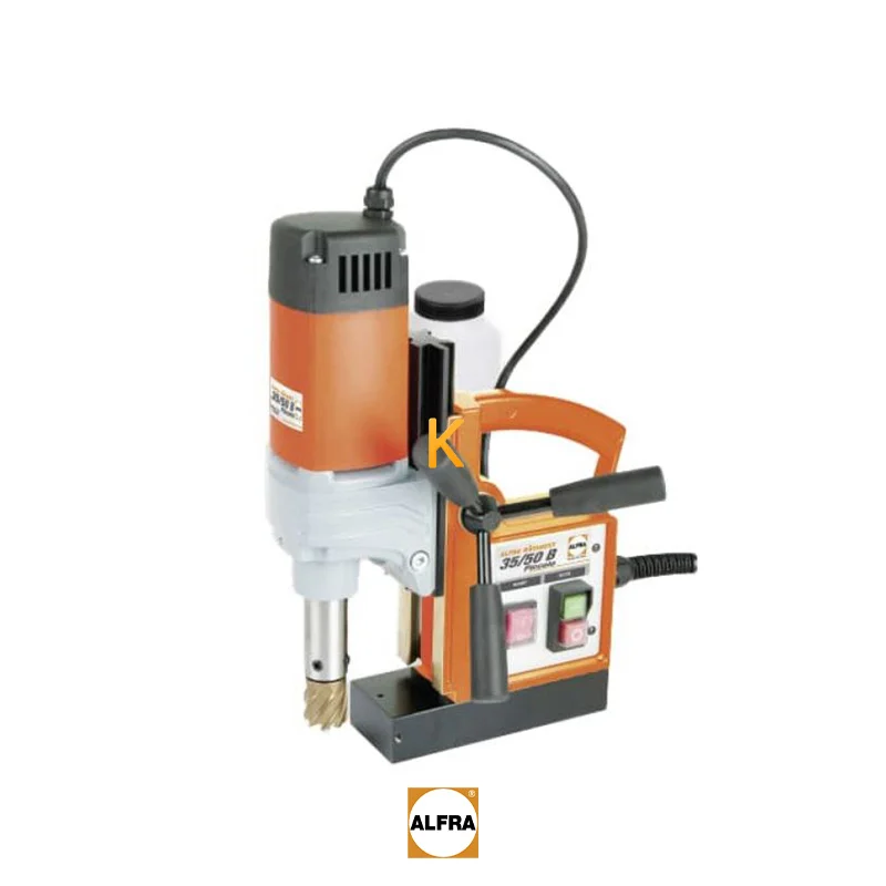 دریل مگنت مدل RB 35/50 B Piccolo آلفرا