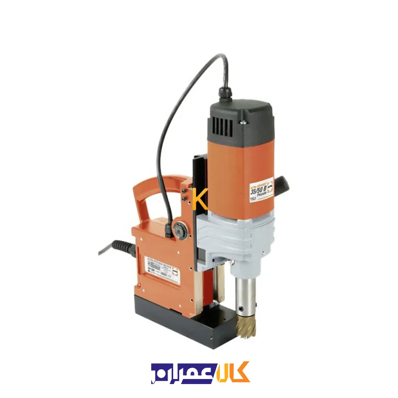 دریل مگنت مدل RB 35/50 B Piccolo آلفرا