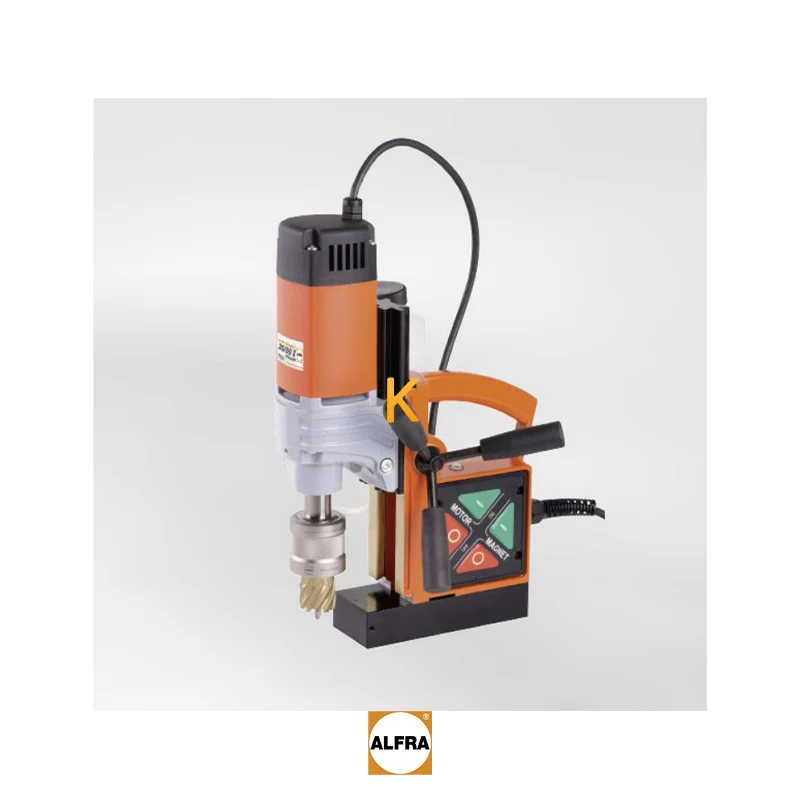 دریل مگنت مدل RB 35/50 x Piccolo آلفرا