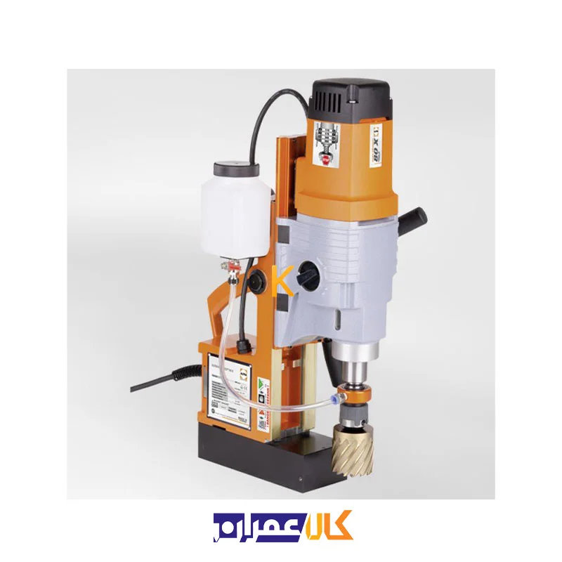 دریل مگنت مدل RB 80 X آلفرا