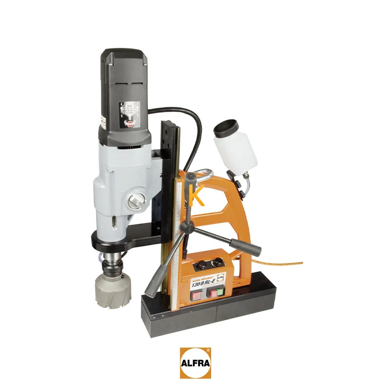 دریل مگنت مدل RB 130 B RL-E آلفرا