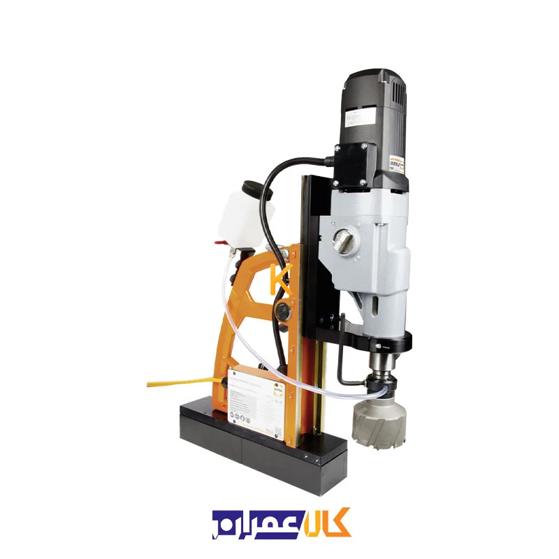 دریل مگنت مدل RB 130 B RL-E آلفرا