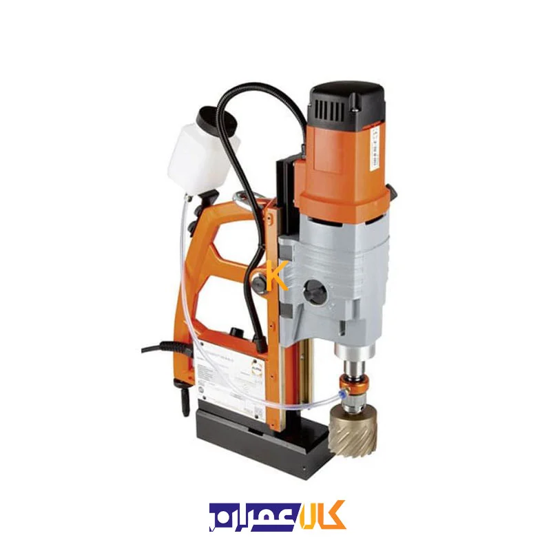 دریل مگنت مدل RB B 100 RL-E آلفرا