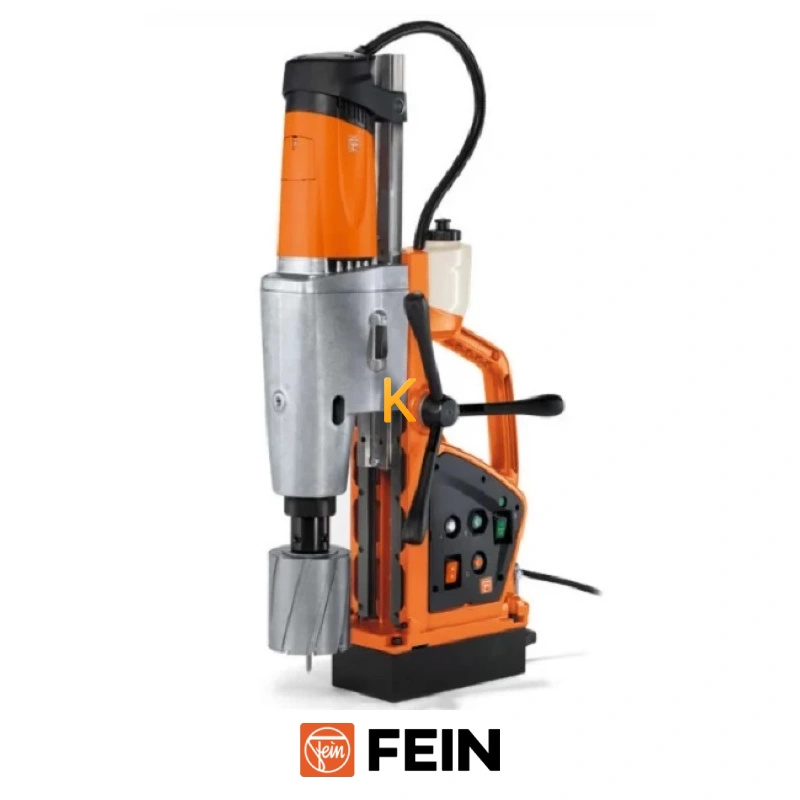 دریل مگنت KBU 110-4 M فاین