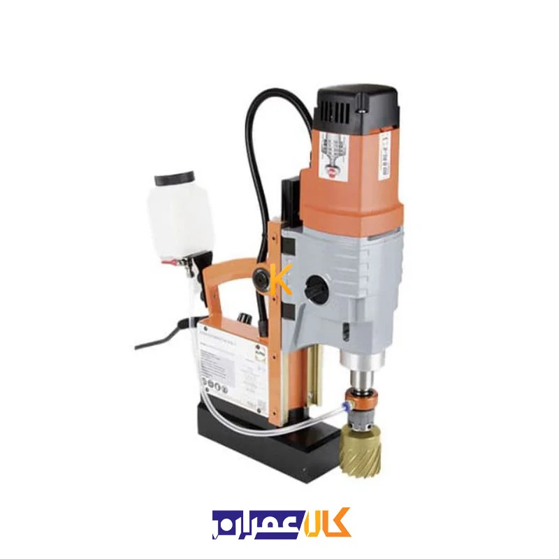 دریل مگنت مدل RB 80 B RL-E آلفرا