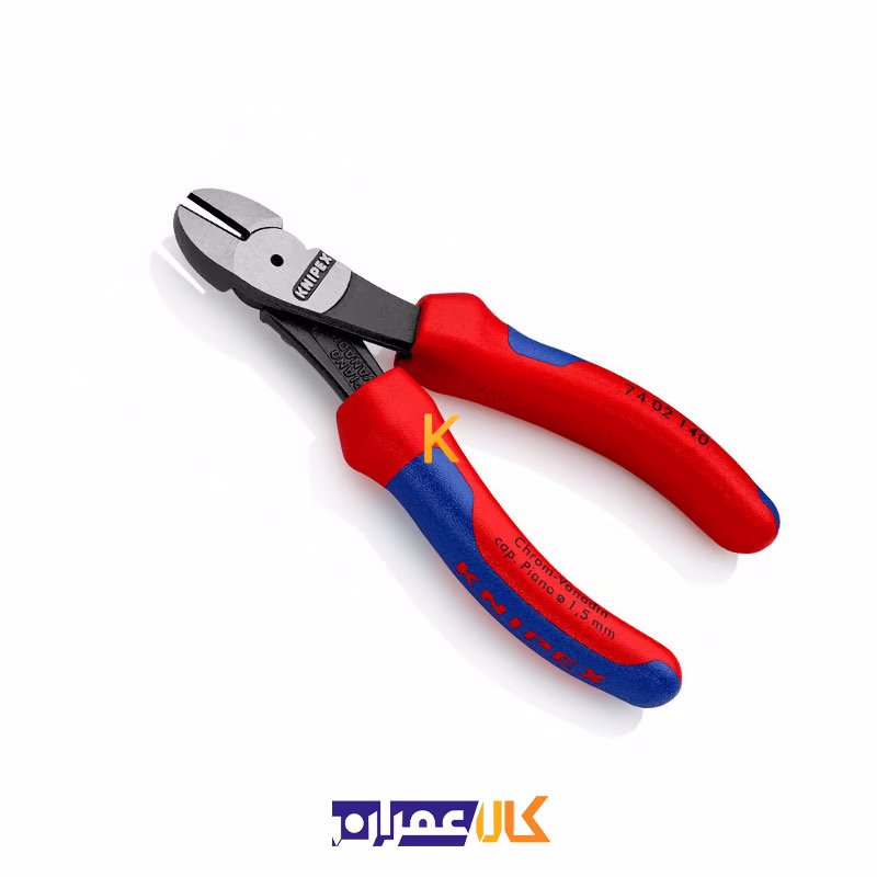 سیم چین مدل 7402140 کنیپکس