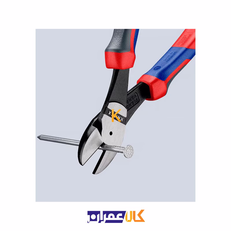 سیم چین مدل 7402140 کنیپکس