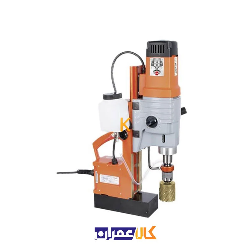 دریل مگنت مدل RB 80 B آلفرا